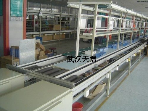 自動(dòng)裝配線